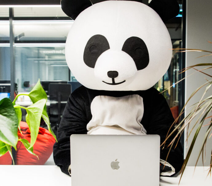 Green office